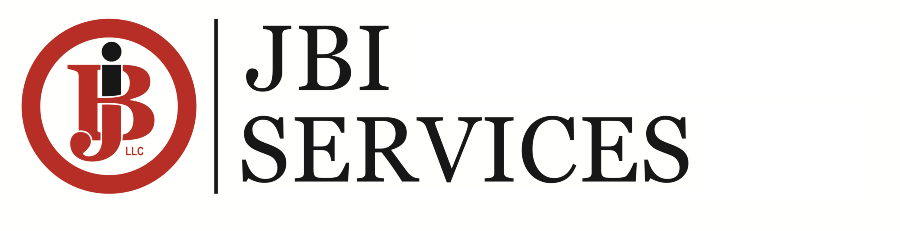 JBI Services, LLC Logo - Navigation